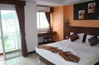 Harbor 2* Patong
