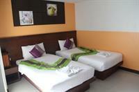 Harbor 2* Patong