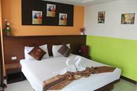 Harbor Hotel 2*
