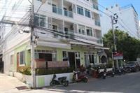 Harbor Patong
