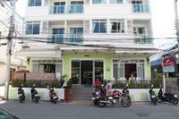 Hotel Harbor 2*