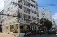 Hotel Harbor