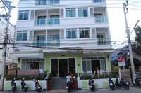 Hotel Harbor 2*