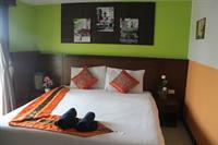 Hotel Harbor
