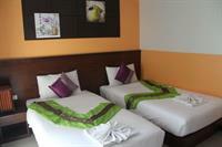 Hotel Harbor 2*