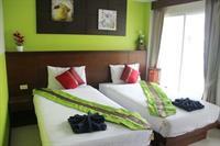 Hotel Harbor 2*