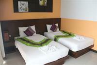Harbor Hotel Patong