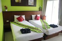Hotel Harbor 2*