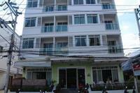 Harbor Hotel Patong