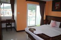 Harbor Hotel Patong